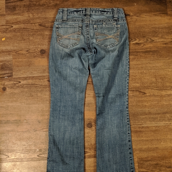 Aeropostale ladies jeans - Picture 2 of 3